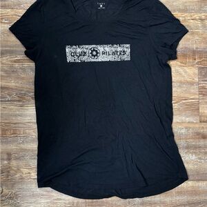 Tavi Club Pilates Tshirt